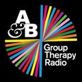 #155 Group Therapy Radio with Above & Beyond