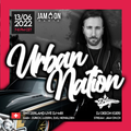 Urban Nation Mixshow | 13.06.22 | DJ Deeoh (GER)