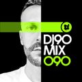 DJ90 Mix #090