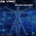 Da Vinci - Sound Gallery 13 - Breaks Special
