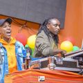JAMHURI REGGAE FEST DJ GAKUZ MC ATOM @MORANLOUNGE-NANYUKI @FLIPSPINENT X @DUBWISE INC 3