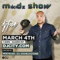 MikiDz Show: DJ Five
