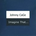 Johnny CaGe - Imagine That... [2002] CD
