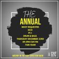 MOOVIN' IN THE RIGHT DIRECTION 89.5FM BEST OF DRUM & BASS