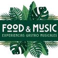 Food & Music 2020 Dj Adriasola