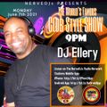 The World's Famous Club Style Show 6/07/2021 Guest: DJ ELLERY