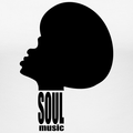 100% authentic  SOUL / R&B music. No mix, Just  playin' the records!