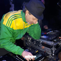 Davjazz invite DJ Chabin - 15 Mai 2018