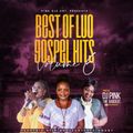 Dj Pink The Baddest - Best Of Luo Gospel Hits Vol.6 (Pink Djz)