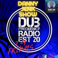 Dub Frequency Show 07.01.2022