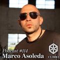 CUBBO Podcast #114: Marco Asoleda (FR)