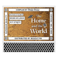 The Home And The World 012 (BROWN INFLUENCE इंडियन सैम्पल्स) - Nishant Mittal [24-11-2018]