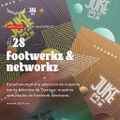 Footwerkz & Networkz #028 / 23 diciembre 2020
