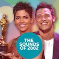 BBC Radio 2 - Sounds of the 21st Century - The Sounds of 2002 - 19/09/2021