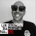 Urbana radio show by David Penn#426:::Guest: KPD