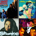 Hip Hop & R&B Singles: 1991 - Part 3