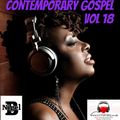 NIGEL B (CONTEMPORARY GOSPEL 18)(MALE VOCALS)