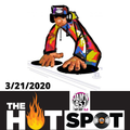 DJ Jam Hot Spot Radio Mix 3-21-2020 Podcast Hosted by Beto Perez