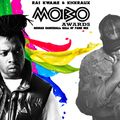 Ras Kwame & KickRaux - MOBO Awards Reggae Dancehall Hall Of Fame Mix