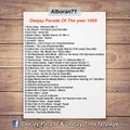 DEEJAY PARADE OF THE YEAR 1989 by Alboran71