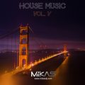 Dj Mikas - House Music V