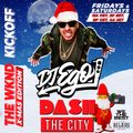 DJ EGO- DASH RADIO: THE CITY (CHRISTMAS EDITION)(DIRTY)
