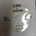 Dj Spider &  Steve1der - Live 2x4 Scion Mix (2004)