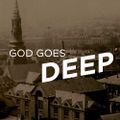 God Goes Deep - Claire Morgan - Dj set - 21st of November 2014
