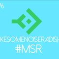 MAKESOMENOISERADIOSHOW-076-23-12-2017-Mixed Ayelen Bilevicius