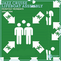 Jazz Cruise Lifeboat Assembly 2nd May 2022