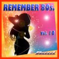 DJ Raul - Remember 80`s 10