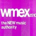 WMEX Boston - Jim Connors 1971