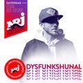 DJ Dysfunkshunal - NRJ Extravadance mix (October 9th 2021)