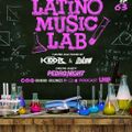 Latino Music Lab EP. 63 ((Ft. DJ Pedro Night))