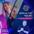 #DrsInTheHouse Mix by @FizzShai (16 July 2021)