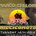 SUNSET EMOTIONS 061.2 (12/11/2013)