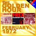GOLDEN HOUR : FEBRUARY 1972