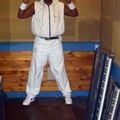 PAPA MOKE vs Downbeat vs African Love 26-5-1984 Club HQ White Plains Road Bronx New York- Sassa Fras