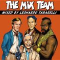 THE MIX TEAM BY LEONARDO TABARELLI