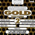 Grandmaster - Mastermix Gold Mix Vol 2 (Section Grandmaster)