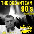 Jamie B's DreamTeam 90's Dance Show Sunday 4th september 2016