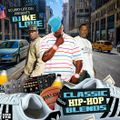 DJ Ike Love - Classic Hip Hop Blends