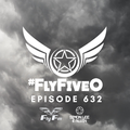 Simon Lee & Alvin - Fly Fm #FlyFiveO 632 (23.02.20)