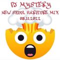 DJ Mystery Studio Mix - New Skool Hardcore - 05.11.2022