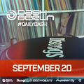 Dash Berlin - #DailyDash [138] - September 20 (2020)