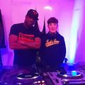 DJ IBOT & MC BLACKA ON KOOL LONDON 15-02-22