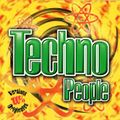 Techno People Vol.1 (1996)