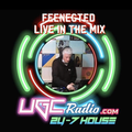 UGC RADIO TNT TAKEOVER FEENECTE OF THE CUFF LIVE UNDERGROUND MARCHING HOUSE MUSIC 18,1/2022