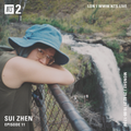 Sui Zhen - 1st March 2021
