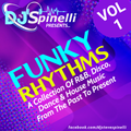 Funky Rhythms Vol 1